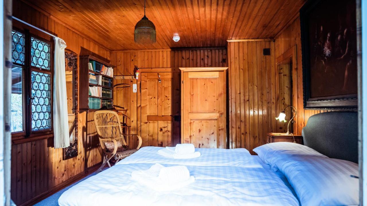 Hof Zuort Hotel Sent Quarto foto
